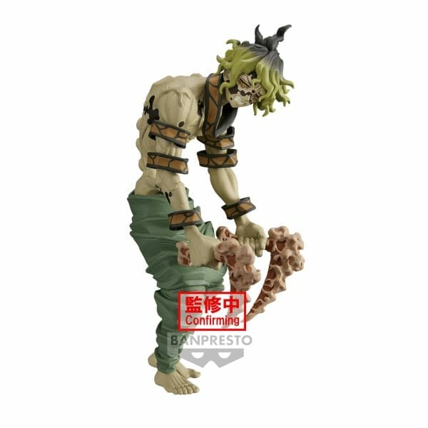 DEMON SLAYER: KIMETSU NO YAIBA FIGURE DEMON SERIES VOL.10 (A:GYUTARO)