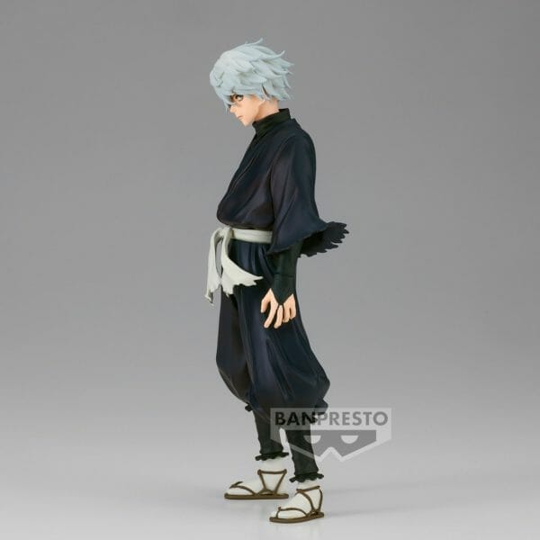 88165 2642817 5 1 Banpresto - HELL'S PARADISE DXF GABIMARU