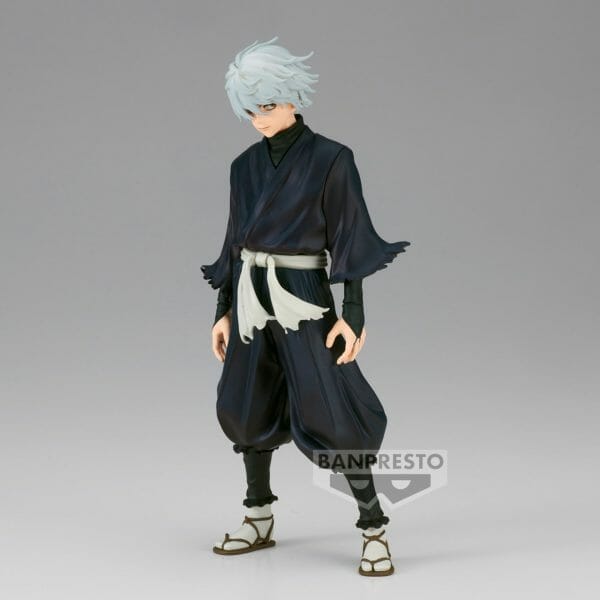 Banpresto - HELL'S PARADISE DXF GABIMARU