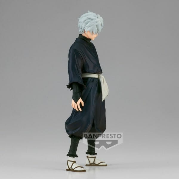 88165 2642817 5 4 Banpresto - HELL'S PARADISE DXF GABIMARU