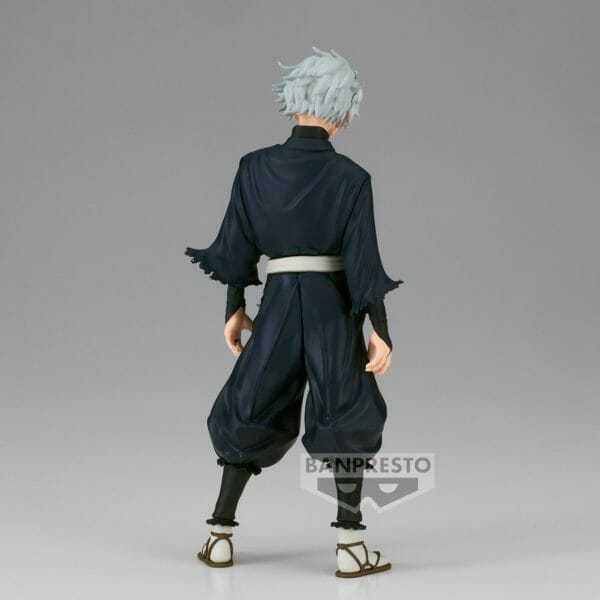 88165 2642817 5 5 Banpresto - HELL'S PARADISE DXF GABIMARU