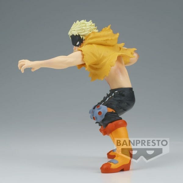 88169 2643376 4 1 Banpresto - MY HERO ACADEMIA THE AMAZING HEROES VOL.33 Taishiro Toyomitsu