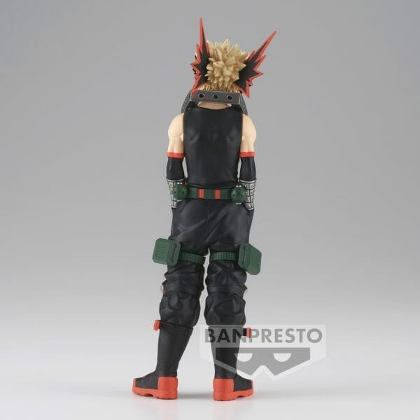 88171 2641768 5 1 Banpresto - MY HERO ACADEMIA AGE OF HEROES KATSUKI BAKUGO 2