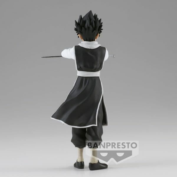 88172 2630369 5 1 Banpresto - YU YU HAKUSHO DXF HIEI 30TH ANNIVERSARY