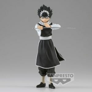 Banpresto - YU YU HAKUSHO DXF HIEI 30TH ANNIVERSARY