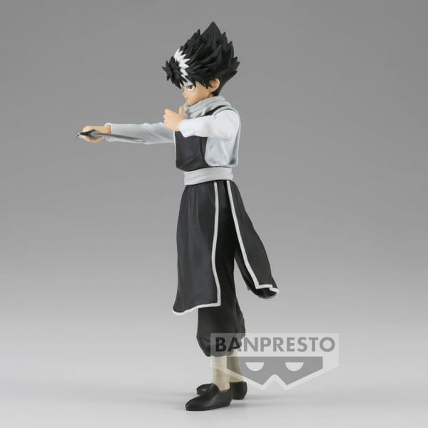 88172 2630369 5 5 Banpresto - YU YU HAKUSHO DXF HIEI 30TH ANNIVERSARY