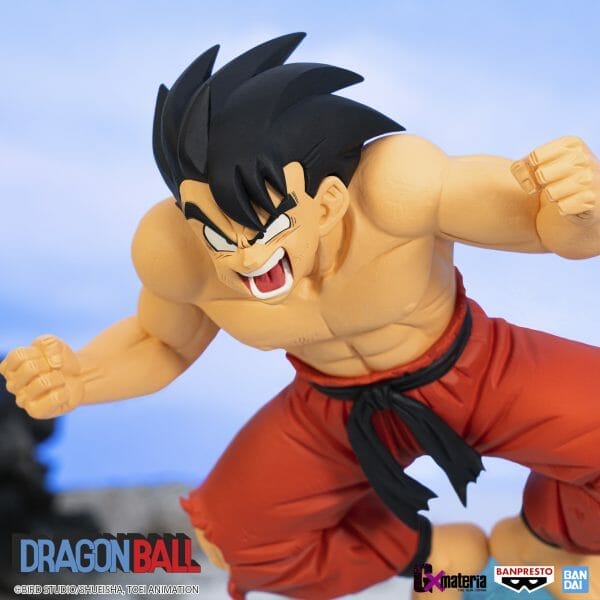 88179 ドラゴンボール G×materia SON GOKU Ⅲ 2 7 Banpresto - DRAGON BALL G×MATERIA SON GOKU Ⅲ