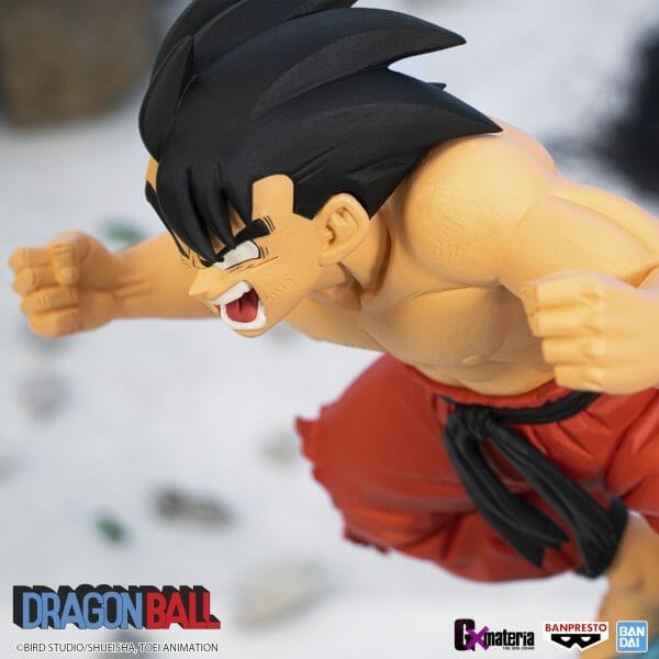 88179 ドラゴンボール G×materia SON GOKU Ⅲ 2 8 Banpresto - DRAGON BALL G×MATERIA SON GOKU Ⅲ