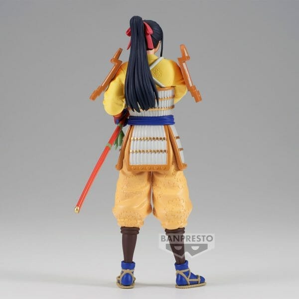 88183 2643758 4 1 Banpresto - ONE PIECE DXF THE GRANDLINE SERIES EXTRA KIKUNOJO