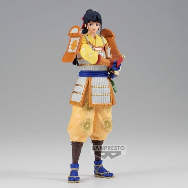 Banpresto - ONE PIECE DXF THE GRANDLINE SERIES EXTRA KIKUNOJO