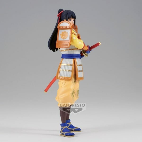 88183 2643758 4 3 Banpresto - ONE PIECE DXF THE GRANDLINE SERIES EXTRA KIKUNOJO