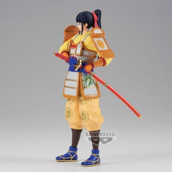 88183 2643758 4 4 Banpresto - ONE PIECE DXF THE GRANDLINE SERIES EXTRA KIKUNOJO