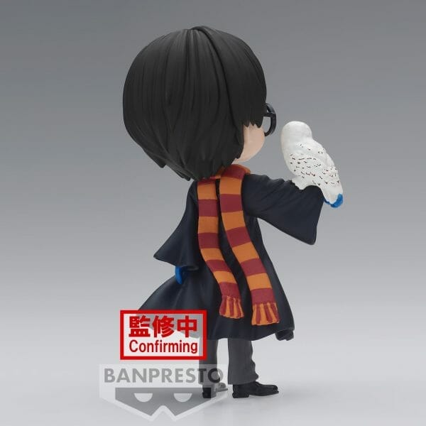 88199 2648569 4 2 Banpresto - HARRY POTTER Q POSKET HARRY POTTER＆RON WEASLEY (A:HARRY POTTER)