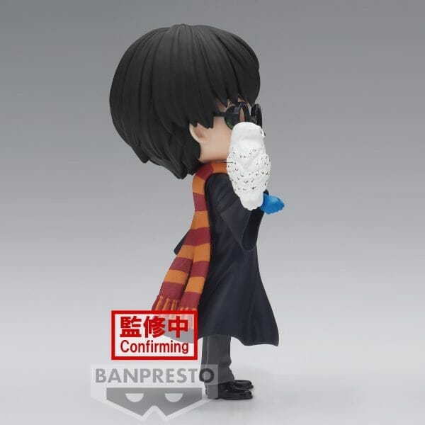 88199 2648569 4 5 Banpresto - HARRY POTTER Q POSKET HARRY POTTER＆RON WEASLEY (A:HARRY POTTER)