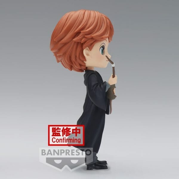 88200 2648569 1 3 Banpresto - HARRY POTTER Q POSKET HARRY POTTER＆RON WEASLEY (B:RON WEASLEY)