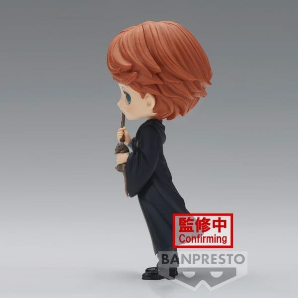 88200 2648569 1 4 Banpresto - HARRY POTTER Q POSKET HARRY POTTER＆RON WEASLEY (B:RON WEASLEY)