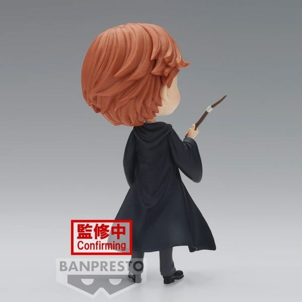 88200 2648569 1 5 Banpresto - HARRY POTTER Q POSKET HARRY POTTER＆RON WEASLEY (B:RON WEASLEY)