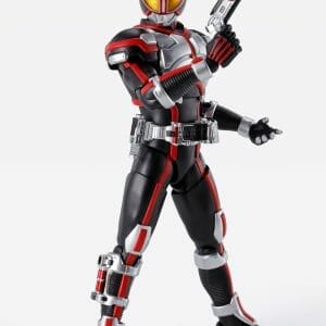 Bandai - S.H.Figuarts (SHINKOCCHOU SEIHOU) MASKED RIDER FAIZ