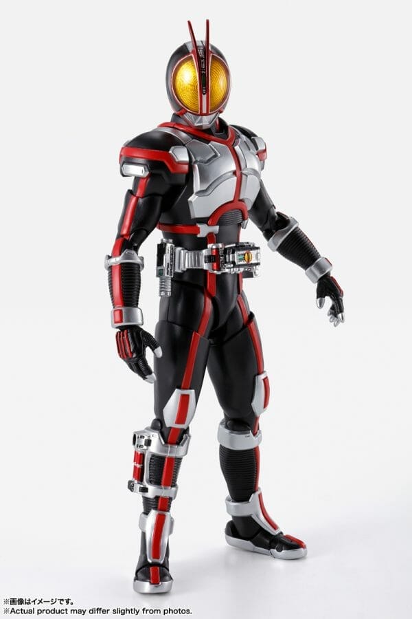 item 0000014303 MvLQMQ2I 03 Bandai - S.H.Figuarts (SHINKOCCHOU SEIHOU) MASKED RIDER FAIZ