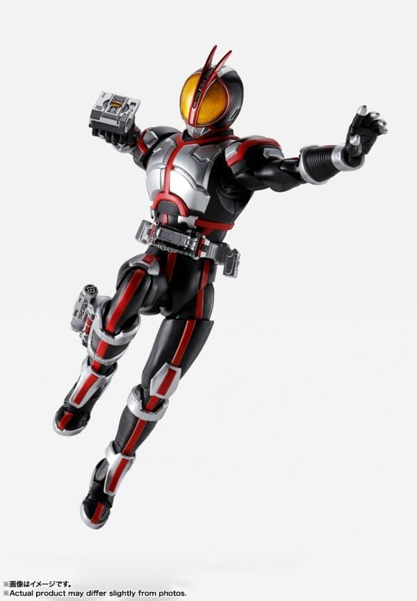 item 0000014303 MvLQMQ2I 04 Bandai - S.H.Figuarts (SHINKOCCHOU SEIHOU) MASKED RIDER FAIZ