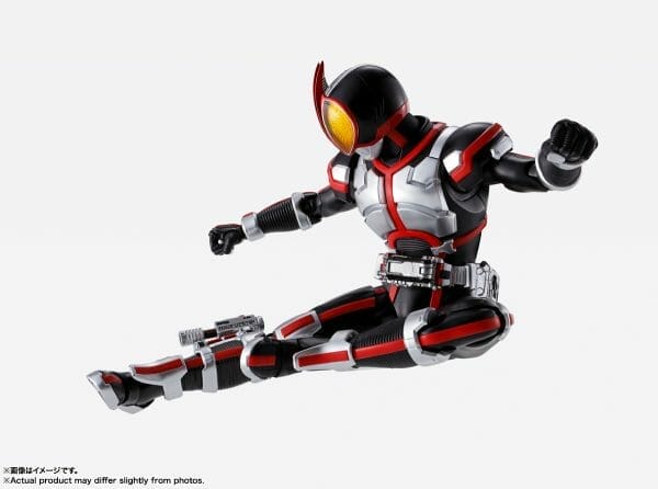 item 0000014303 MvLQMQ2I 05 Bandai - S.H.Figuarts (SHINKOCCHOU SEIHOU) MASKED RIDER FAIZ