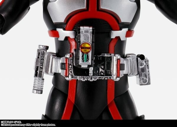 item 0000014303 MvLQMQ2I 07 Bandai - S.H.Figuarts (SHINKOCCHOU SEIHOU) MASKED RIDER FAIZ