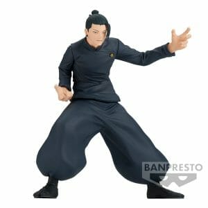 Banpresto - JUJUTSU KAISEN JUFUTSUNOWAZA - SUGURU GETO