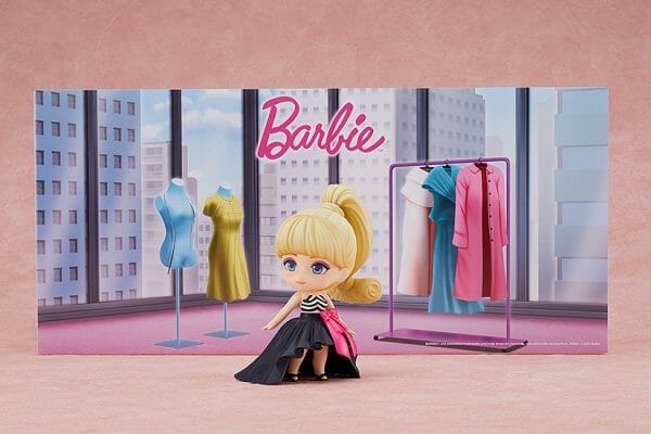 334978694 2374503116048762 8957890186037231383 n Nendoroid Barbie