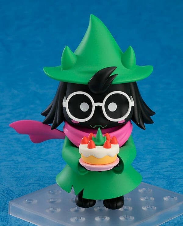 336642845 127643296769128 4986819563922134439 n Nendoroid Ralsei DELTARUNE