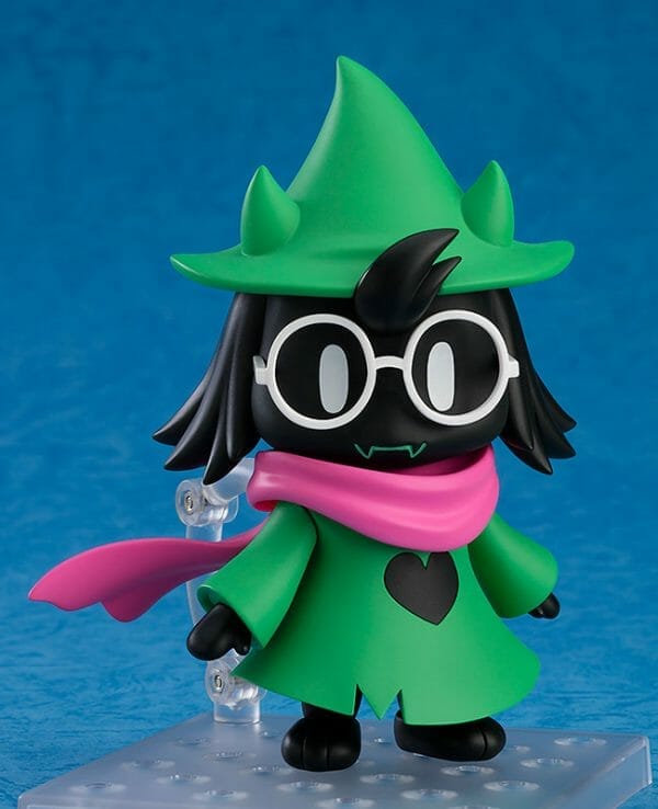 336645033 119132081031281 4677099328002527703 n Nendoroid Ralsei DELTARUNE