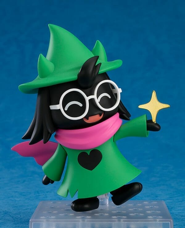 336721821 191250450301575 291652451924363173 n Nendoroid Ralsei DELTARUNE