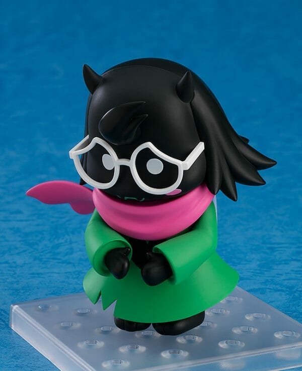 336739298 922659778885830 8098270478558628649 n Nendoroid Ralsei DELTARUNE