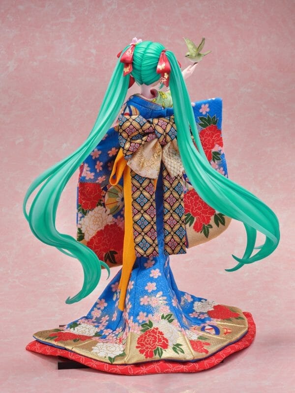 4580736409460 11 F:NEX - Hatsune Miku -Japanese Doll-