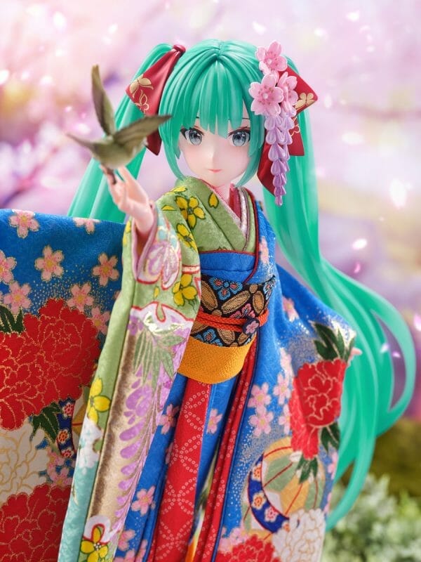 4580736409460 2 F:NEX - Hatsune Miku -Japanese Doll-