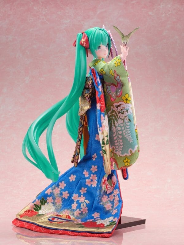 4580736409460 7 F:NEX - Hatsune Miku -Japanese Doll-