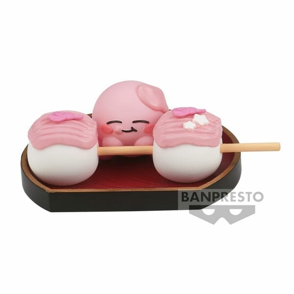 Banpresto - KIRBY PALDOLCE COLLECTION VOL.5 A:KIRBY