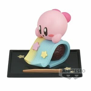 Banpresto - KIRBY PALDOLCE COLLECTION VOL.5 B:KIRBY