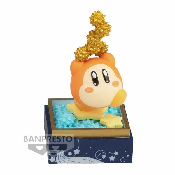 Banpresto - KIRBY PALDOLCE COLLECTION VOL.5 C:WADDLE DEE