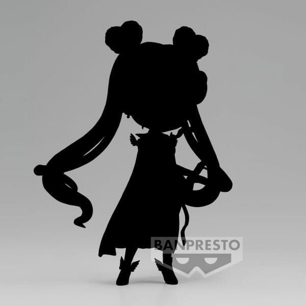 Banpresto - PRETTY GUARDIAN SAILOR MOON COSMOS THE MOVIE Q POSKET-MOVIE CHARACTER-(VER.A)(TBA)