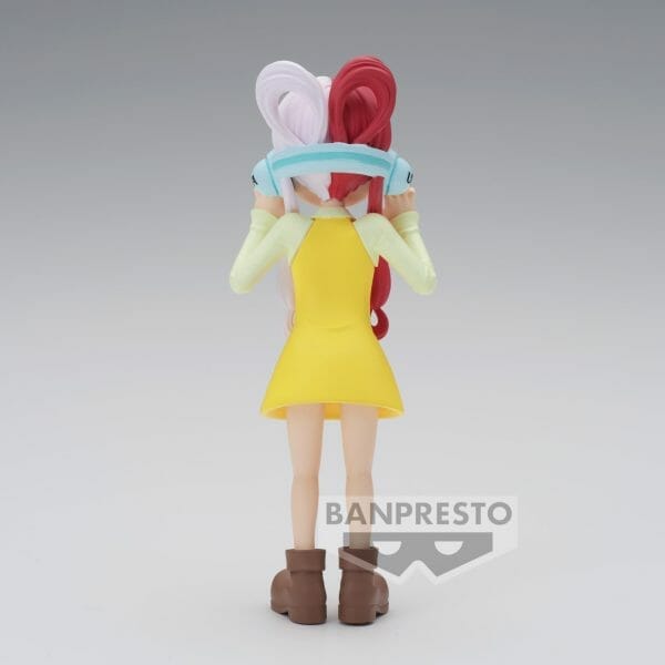 88303 2666654 4 2 Banpresto - ONE PIECE FILM RED DXF: THE GRANDLINE SERIES - UTA CHILDREN