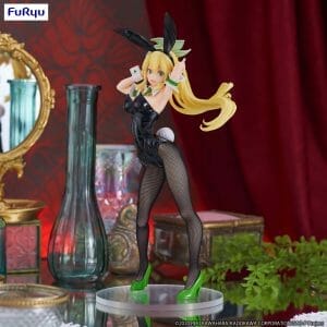 Furyu - Sword Art Online　BiCute Bunnies Figure - Leafa