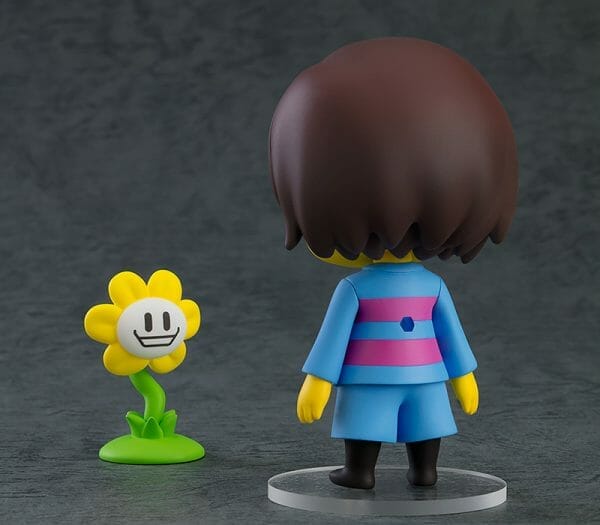 337689246 635987511687641 4561492761825753368 n Nendoroid The Human UNDERTALE