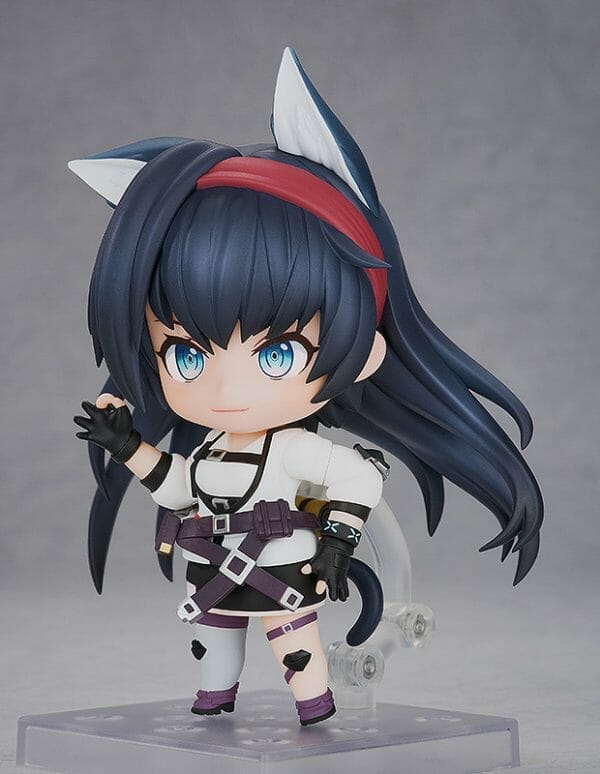 339929364 1222098368669742 285779455988010036 n Nendoroid Blaze Arknights