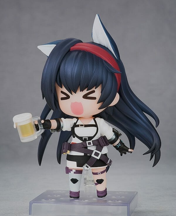 339966883 135717849304224 5642302198573749294 n Nendoroid Blaze Arknights