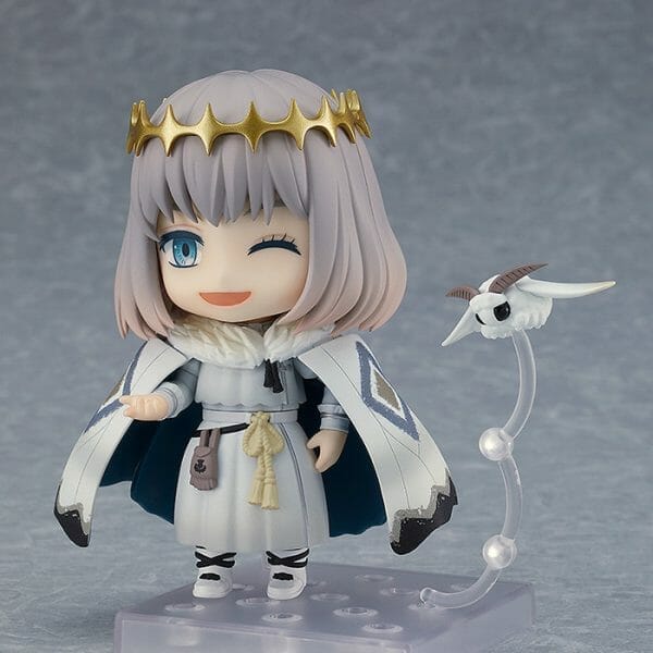 339994468 923299322215576 4621194114464101888 n Nendoroid Pretender Oberon Fate Grand Order