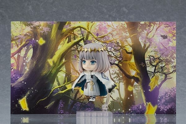 340007551 793410521779806 3226149495585240987 n Nendoroid Pretender Oberon Fate Grand Order