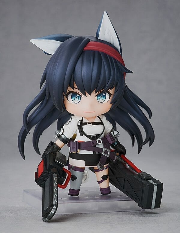 340064922 166989569180557 6815292774395805631 n Nendoroid Blaze Arknights