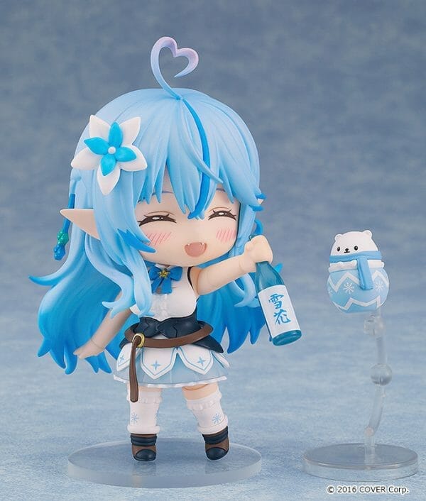 340145906 252917203854342 6439280714711453873 n Nendoroid Yukihana Lamy Hololive production