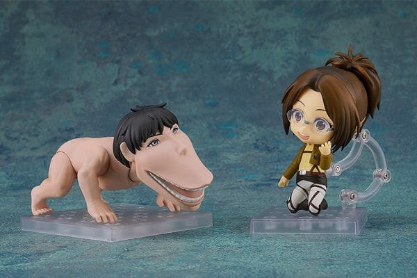 340450984 1901900370172209 6165274837329612286 n Nendoroid More Cart Titan Attack on Titan