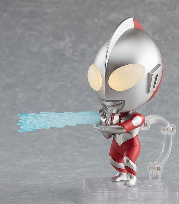 340853844 900687064520199 5374334633052277734 n Nendoroid Ultraman SHIN ULTRAMAN